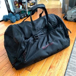 Burton Boothaus 2.0 Large Travel Duffel Bag